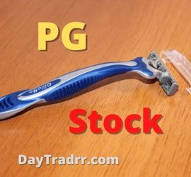 PG Stock