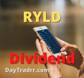 RYLD Dividend