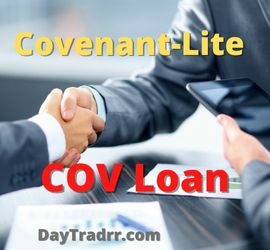 Covenant-Lite COV Loan