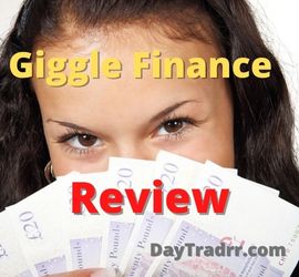 Giggle Finance Review