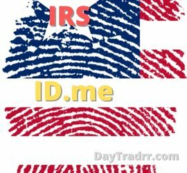 IRS ID.me