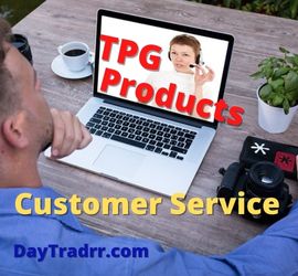 TPG Products