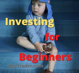 Investing For Young Beginners